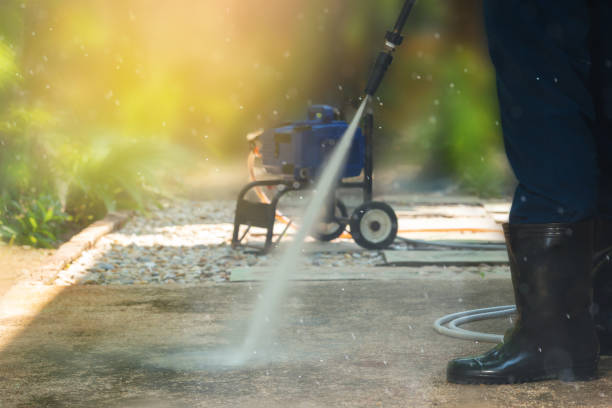 Reliable Ray City, GA Pressure Washing Solutions